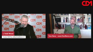 The SCIF - Tom Renz - Accountability…Ever? 8/12/25