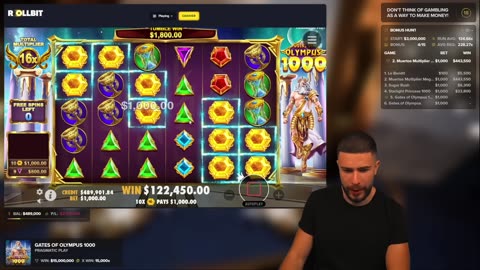 ANOTHER ABSOLUTELY INSANE $3,000,000 BONUS OPENING