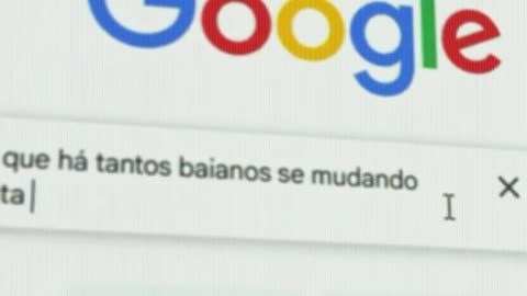 Baianos emigram para Santa Catarina