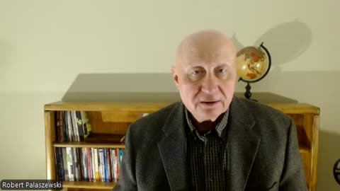 REVOLUTION COMING – PART 2 – COOPERATING IN OUR DEMISE