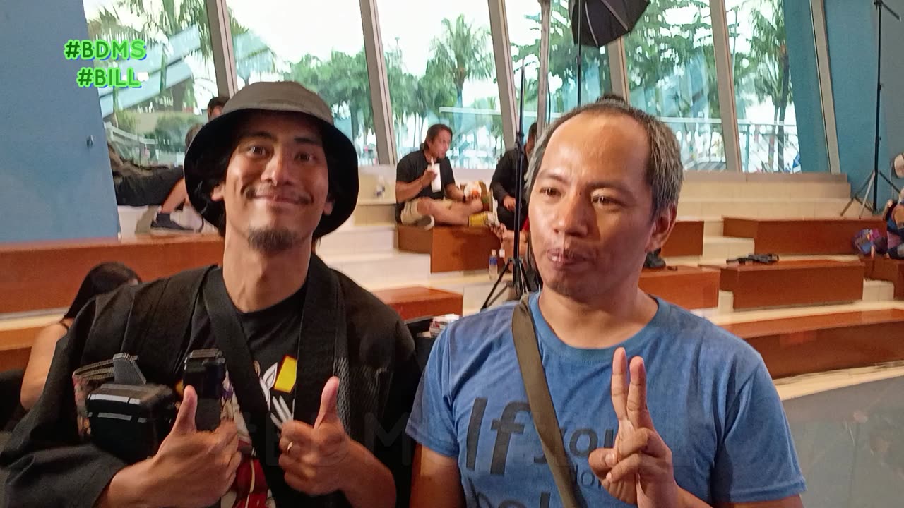 GLOCO Gaming with Edgar Allan Cabrera