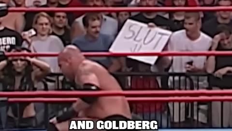 Booker T is a LEGEND