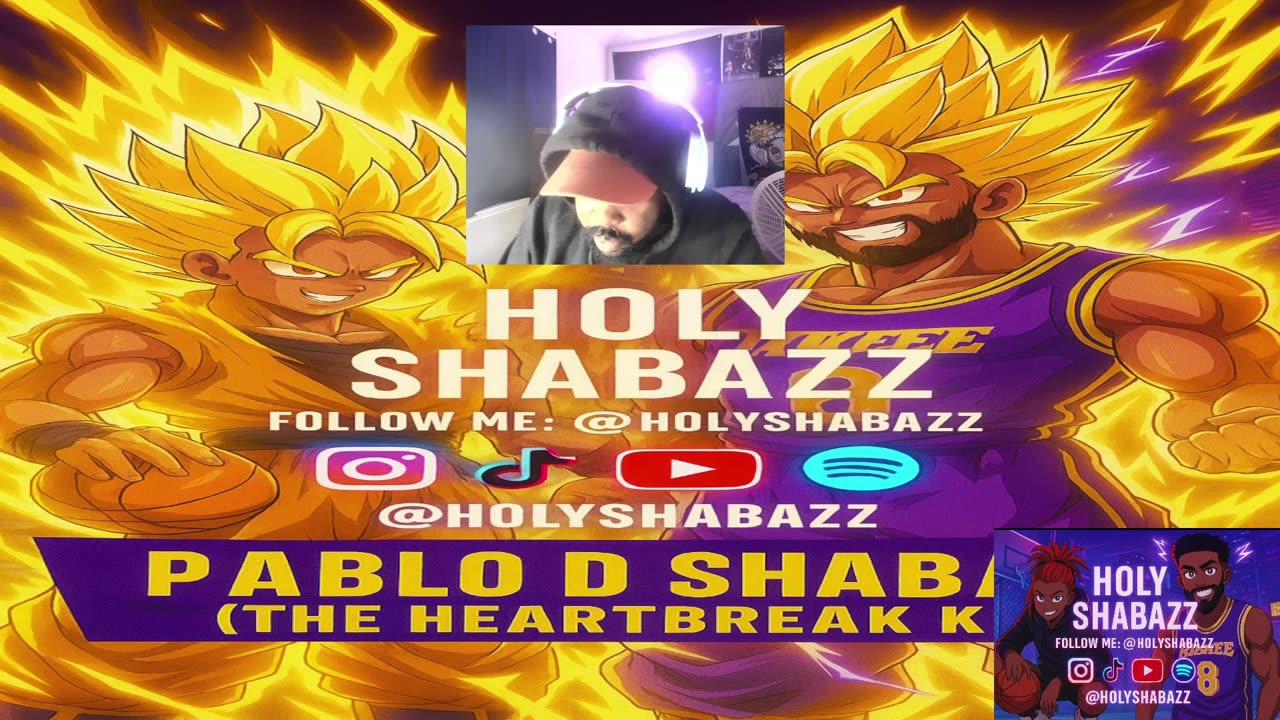 CJSoCool’s Ex Royalty Accuses Him After 10 Yrs—From ‘Soulmate’ to Reputation Assassin? #holyshabazz