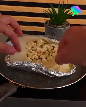 POPCORN HACK !! -Simple & Easy 5 Minute Recipes