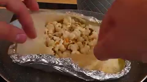 POPCORN HACK !! -Simple & Easy 5 Minute Recipes