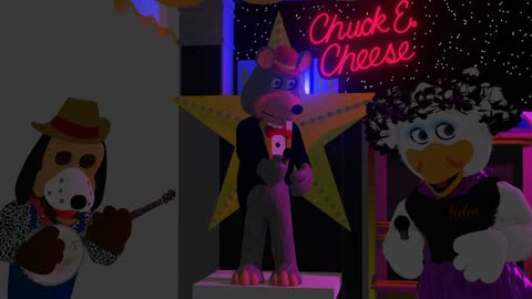 Chuck E's Had Enough Alt
