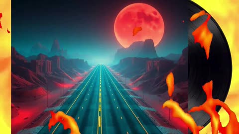 Psycha Delic8 YOU GOING MY WAY Music Video Teaser