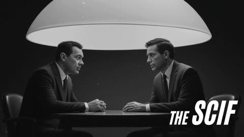 The SCIF - Election Fraud and 5G! With Mark Finchem, CHD! 11/16/25