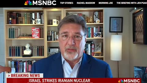 Deadline White House With Nicolle Wallace 4PM - 6/13/2025