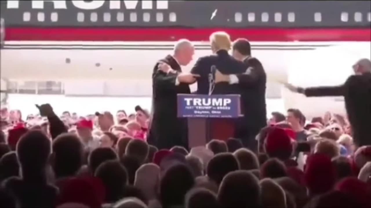 Meilleur Prank! 🤣🤣🤣 Donald Trump