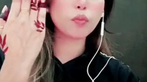 Teri Aankhon Se ho gaya mere pyar Tere Hothon per Mera Nisha