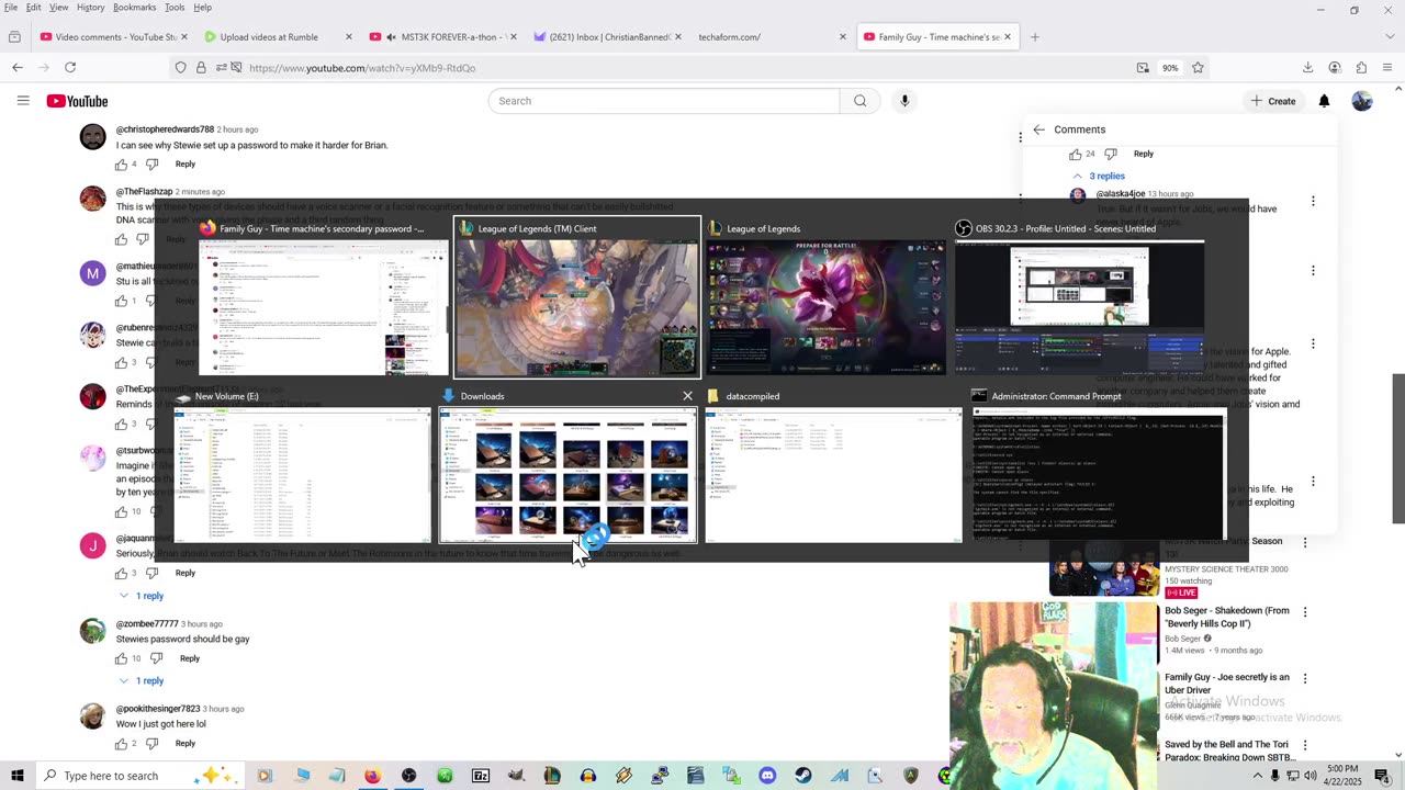 #1 World Starcraft/Warcraft3/Diablo2 GoodNewsJim EXPOSES: RIGGED LOSER Q MATCHMAKING. UNCENSORED ON RUMBLE!