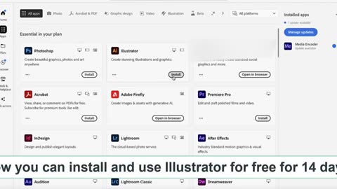 Firefly AI Tools for Creators