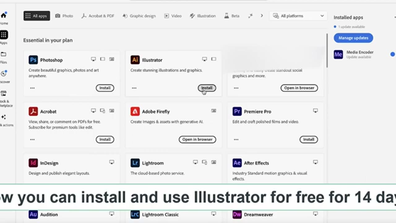 Firefly AI Tools for Creators