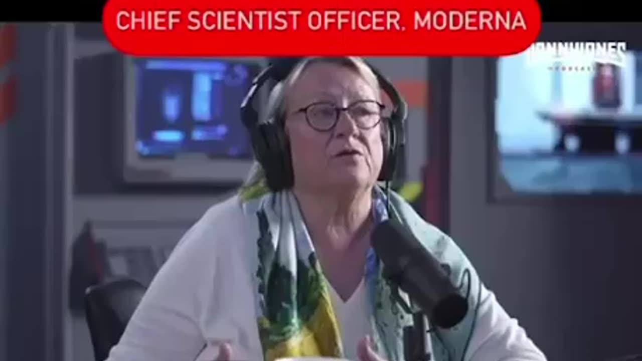 Catherine Austin Fitts - Theyre installing operating systems in peoples bodies