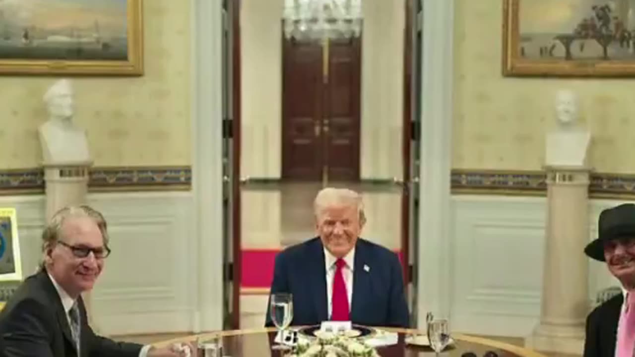 Did Trump win over another Democrat?