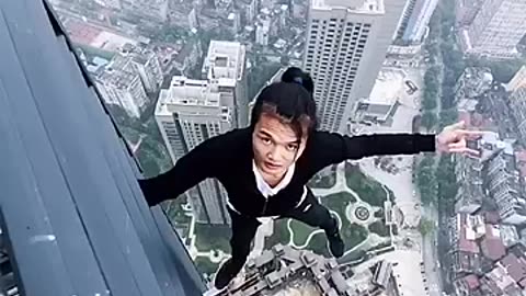 People Who Died Taking Selfies
