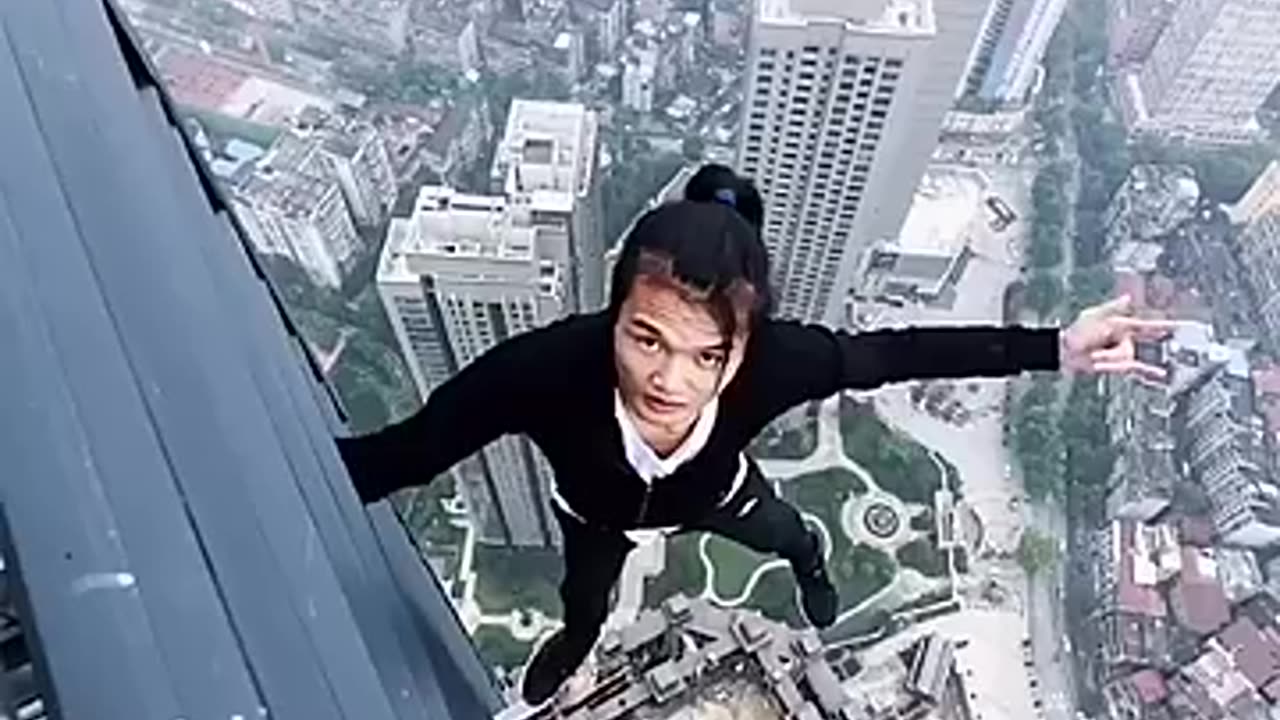 People Who Died Taking Selfies
