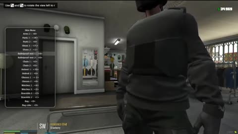 <(Rebroadcast)> GTA Roleplay