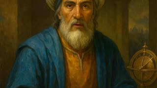 Al Biruni Tells of HIs Expedition to Find Out Everything That Was Known About Anything in the Known