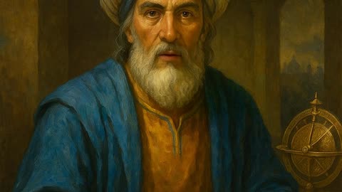 Al Biruni Tells of HIs Expedition to Find Out Everything That Was Known About Anything in the Known