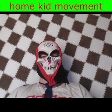 dream job = stay-at-home kid