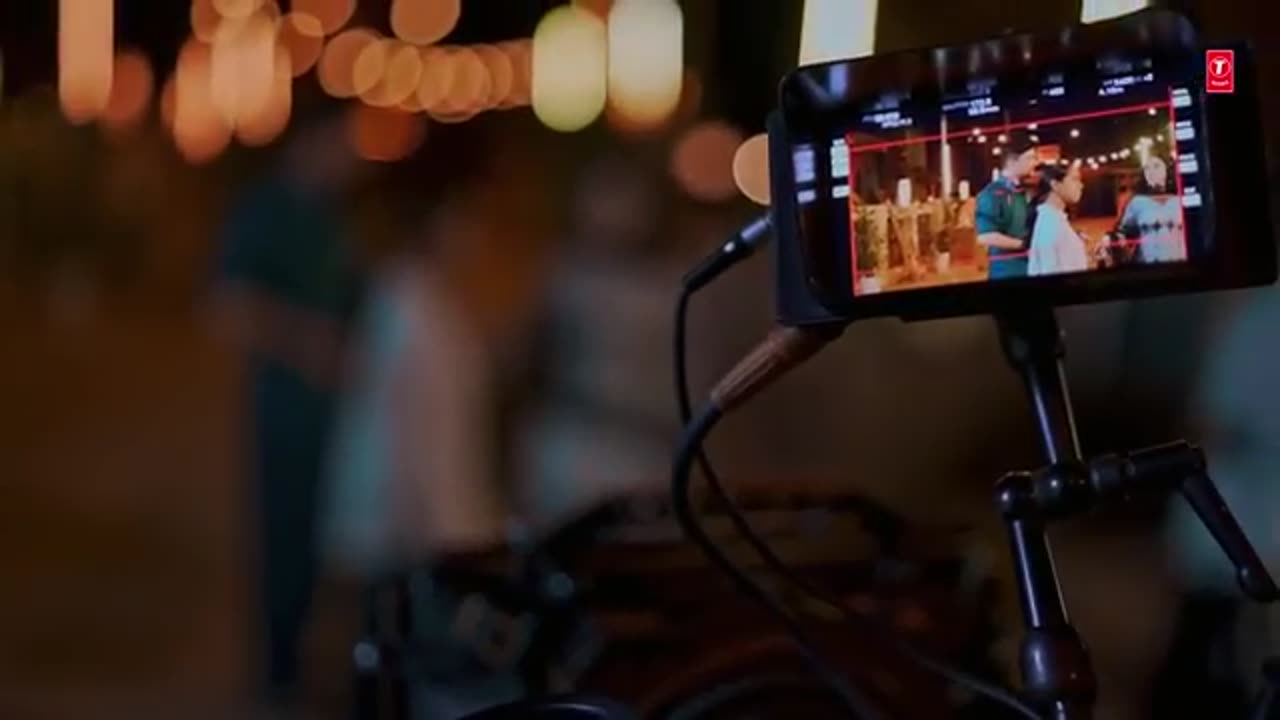 Indian song