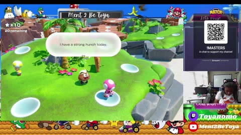 LETS PLAY MARIO KART 8 DELUXE