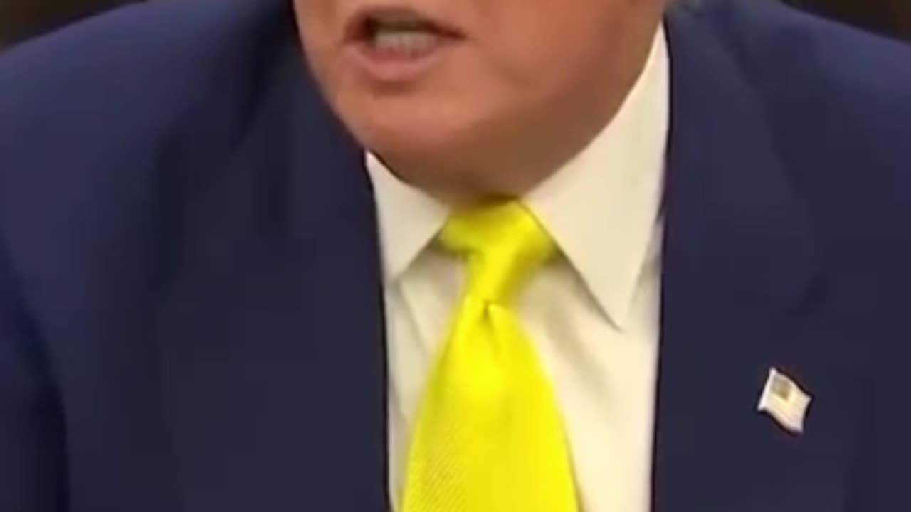 Trump Addresses Supporters’ Views on US Striking Iran!