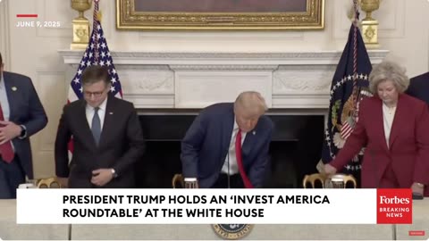 PRESIDENT TRUMP LIVE - LOUD MAJORITY LIVE