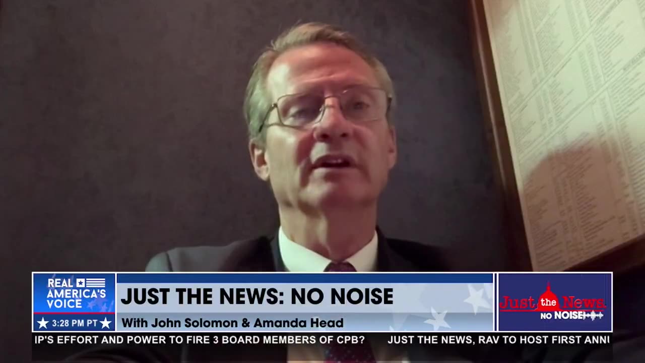 Rep. Tim Burchett: Next 100 days need to see GOP improve its messaging