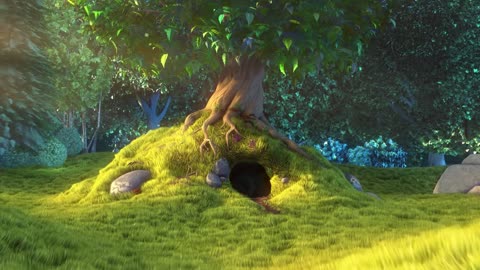 Big Buck Bunny