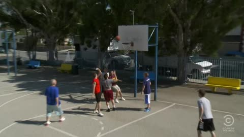 Tosh.0 - [03x12] - Boom Goes The Dynamite Guy