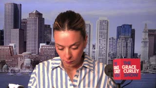 The Grace Curley Show April 29, 2025