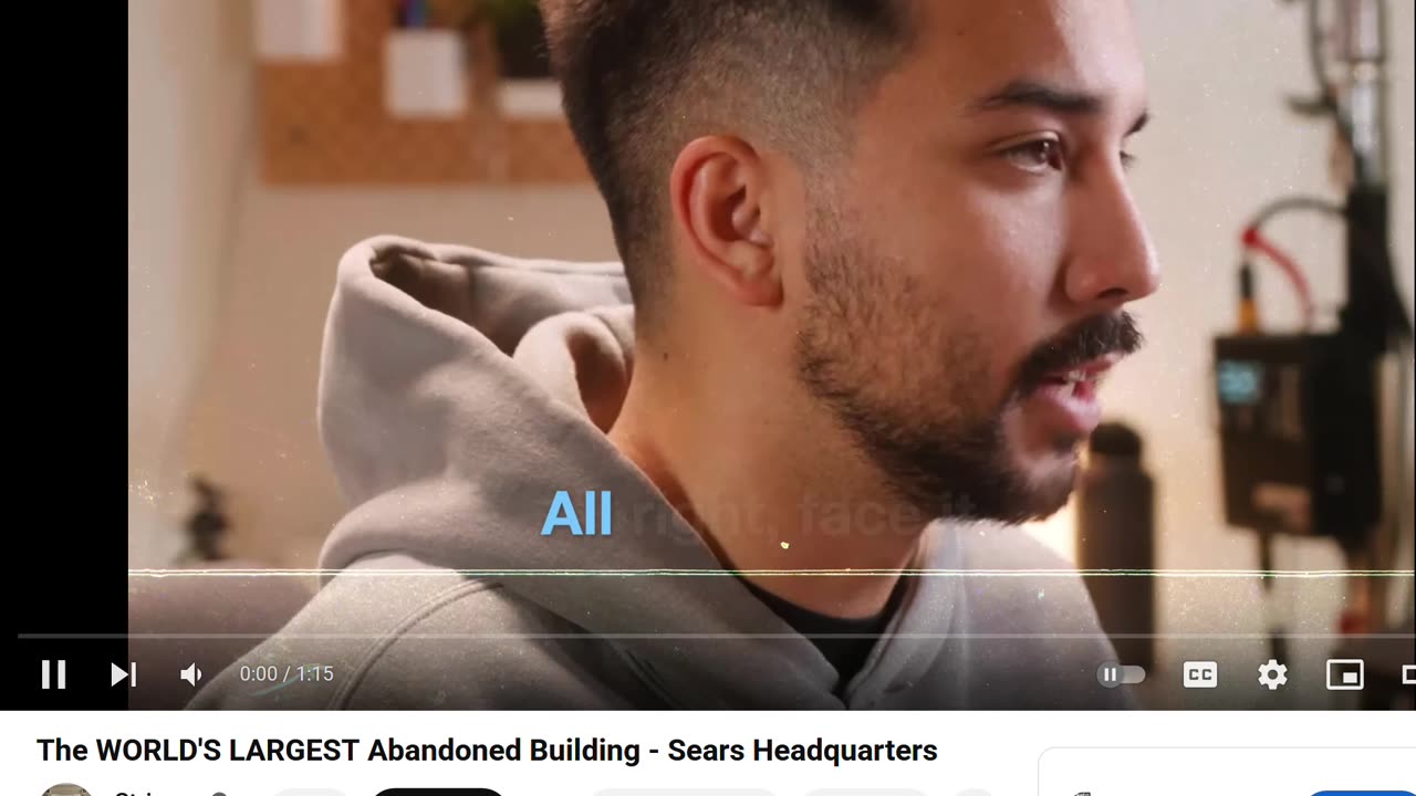 SEARS