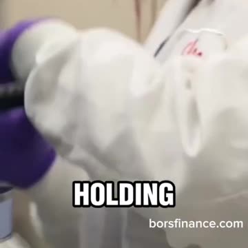 BlackRock owns a healthcare company that specializes in ‘gender affirming care’ for MINORS