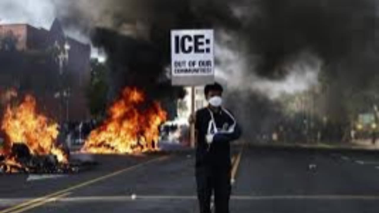 🔴 The Truth About the Border Crisis_ Why Illegal Immigration Is an Invasion