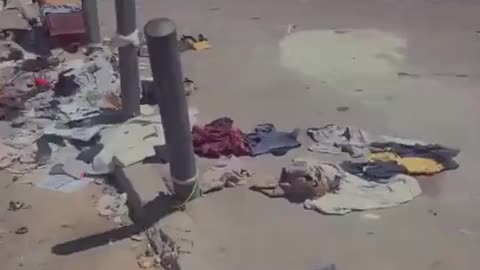"Marseille is an Algerian city, not a French one!" If you import fourth world you become