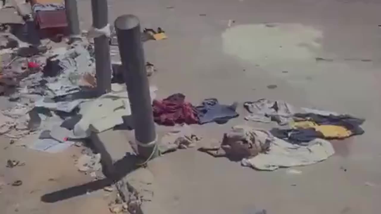 "Marseille is an Algerian city, not a French one!" If you import fourth world you become