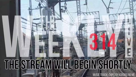 The Weekly LIVE 313 - Rebecca Heineman, OSE 2026, Fantasy Grounds & Alchemy and Lankhmar Bundle