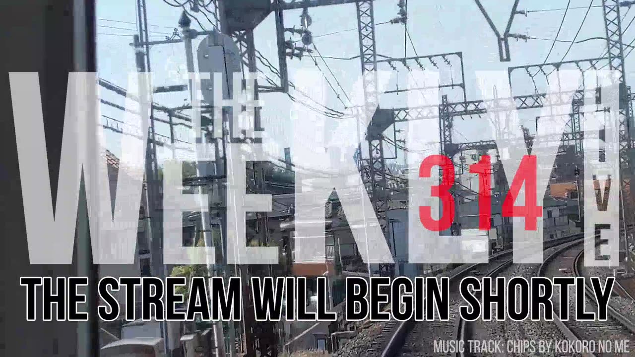 The Weekly LIVE 313 - Rebecca Heineman, OSE 2026, Fantasy Grounds & Alchemy and Lankhmar Bundle