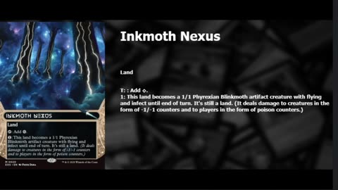 Edge Of Eternities leaks today 7/11