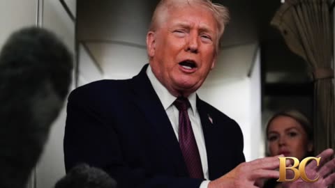 Trump Orders Cleanup of Corrupt FBI ‘Scum’