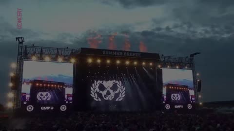 Killswitch Engage - Live at Summer Breeze - Aug. 19, 2023