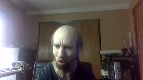 Cyraxx 12-29-25 JohnJohn (broken recorded edition)