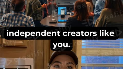 Film & TV Creators; Seeking Distribution!