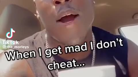 😠🤣 When I Get Mad, No Cheating – Hilarious Twist! | FunFM