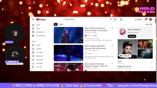 11-8 Late Late Night Chill Stream