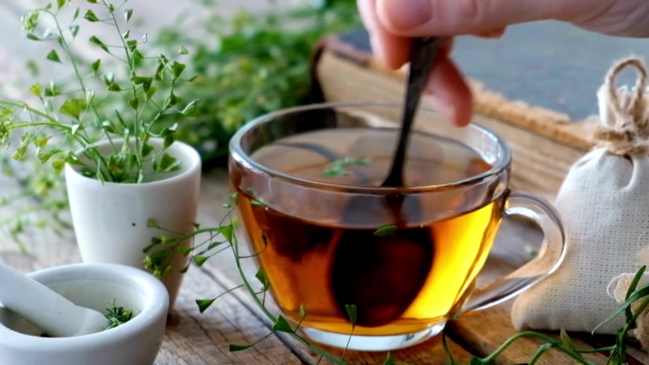 🎥UỐNG NƯỚC GÌ TỐT CHO THẬN? DƯỢC BÌNH ĐÔNG
