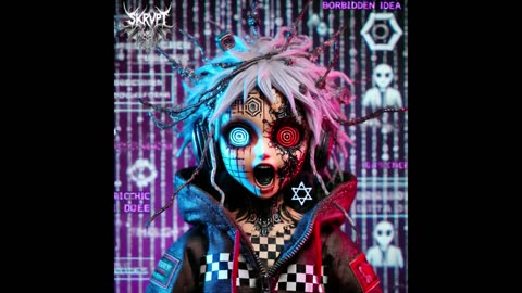 🧠 W#H@T !S Δ TH0UGHT /👁️/ TH!$ IS THΞ F!R$T WΞΔP0N ⚡💣📡